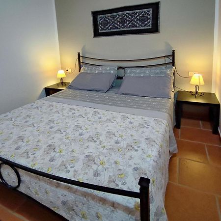 Apartamento Il Fenicottero Masainas Exterior foto