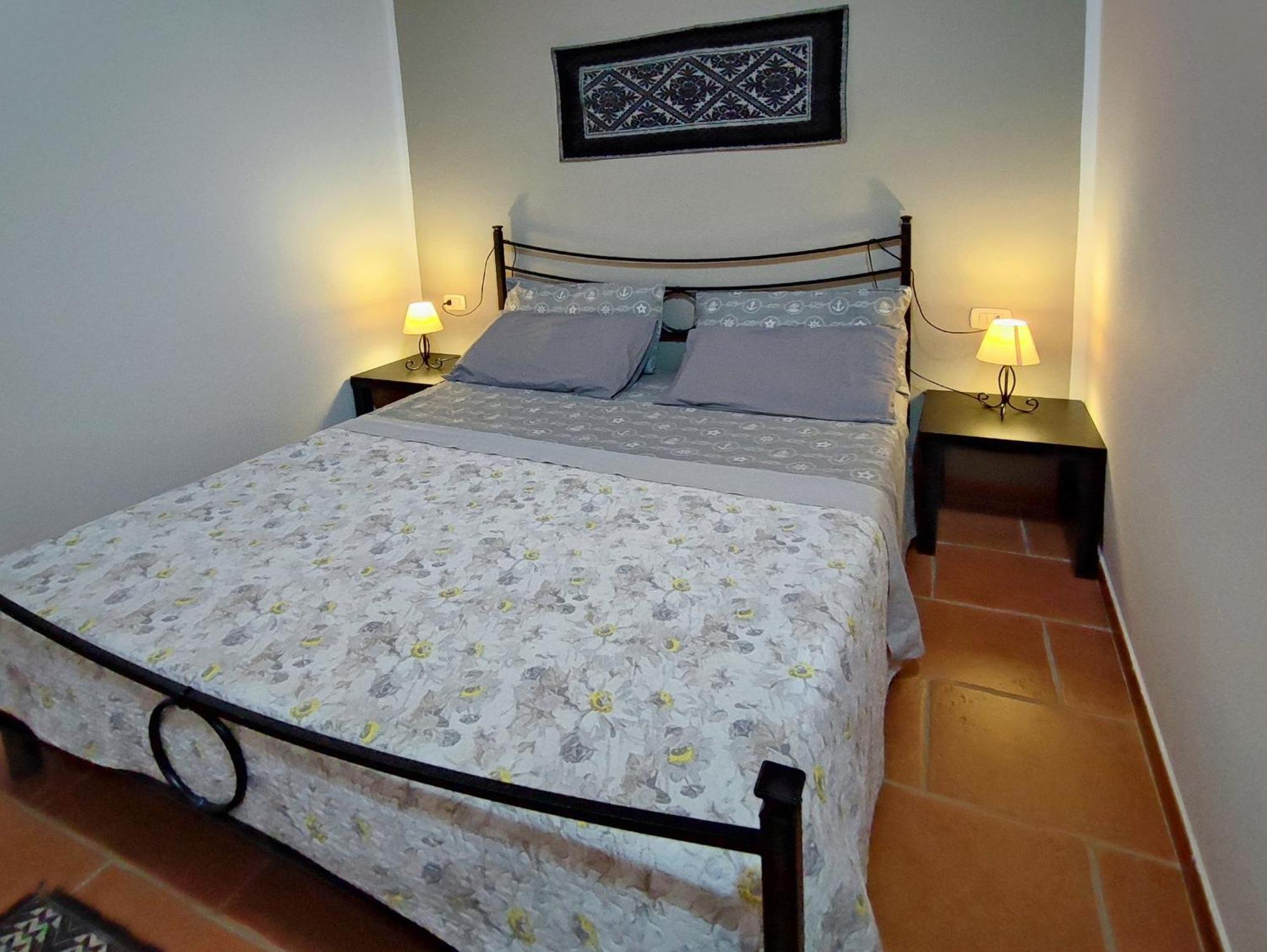 Apartamento Il Fenicottero Masainas Exterior foto