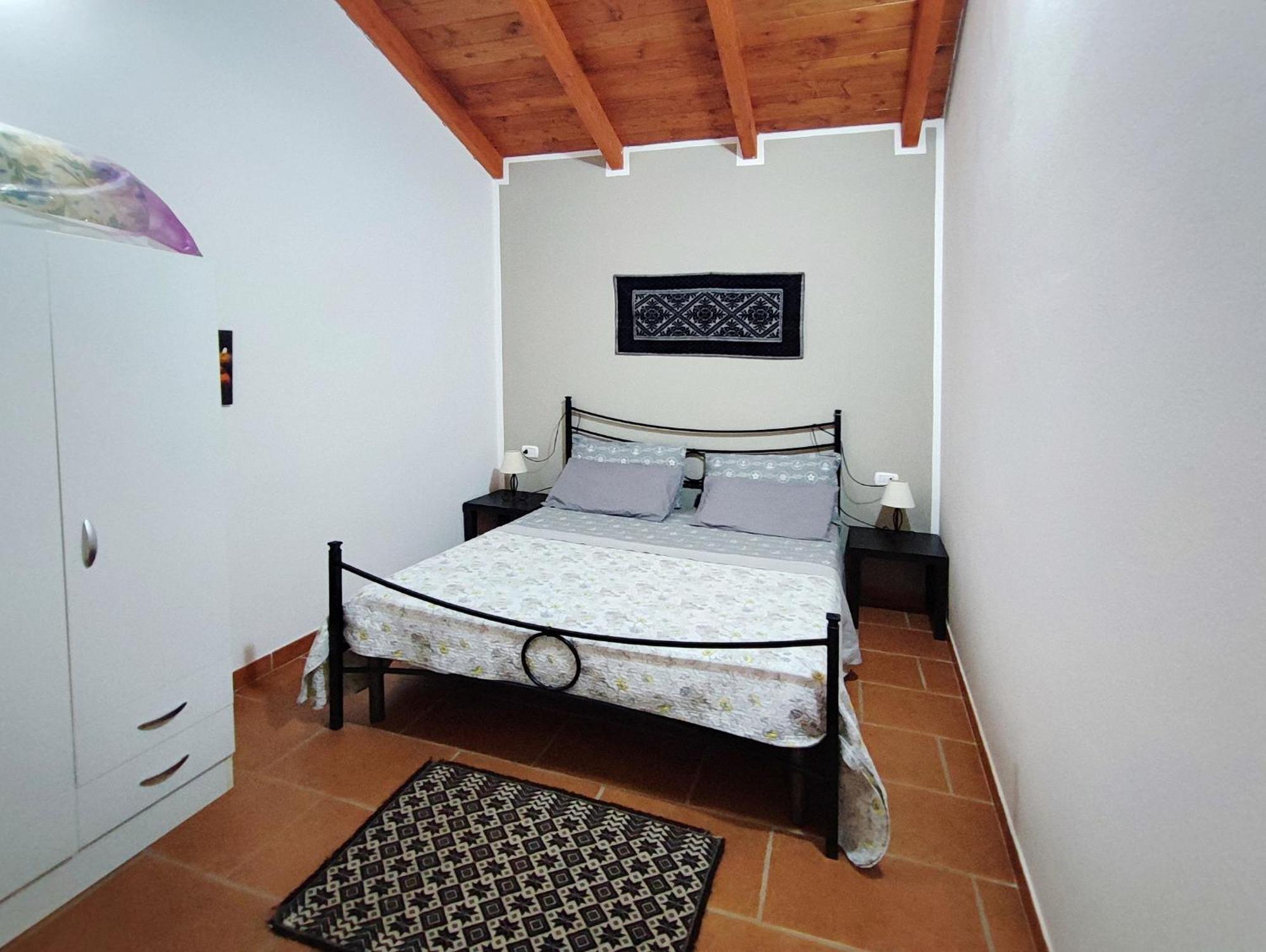 Apartamento Il Fenicottero Masainas Habitación foto